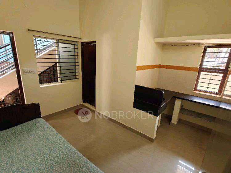 1 RK House for Rent  In Sai Dhama, Bendre Nagar, Bengaluru, Karnataka 560070, India