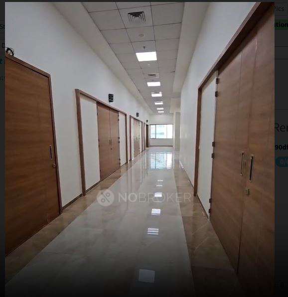 Office Space in Thane West, Mumbai for Rent 