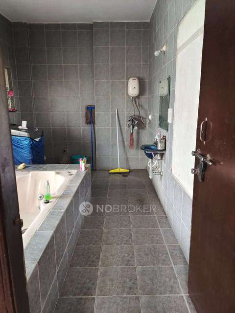 1 BHK Flat In Freedom Park Society for Rent  In Pimple Nilakh