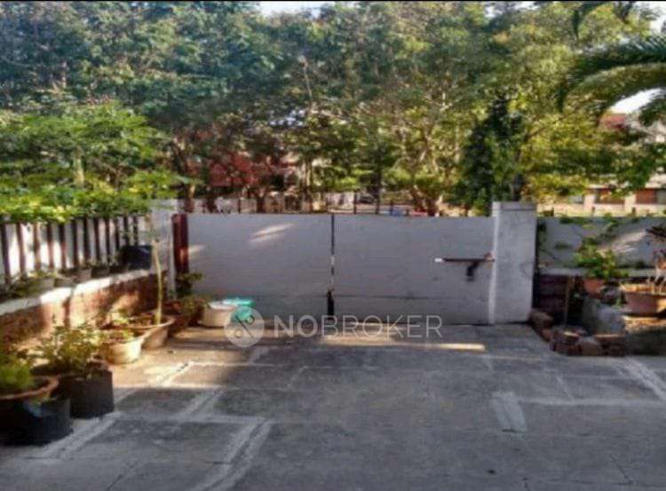 1 BHK Flat In Freedom Park Society for Rent  In Pimple Nilakh