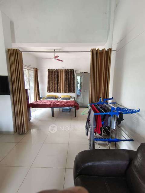 1 BHK Flat In Freedom Park Society for Rent  In Pimple Nilakh