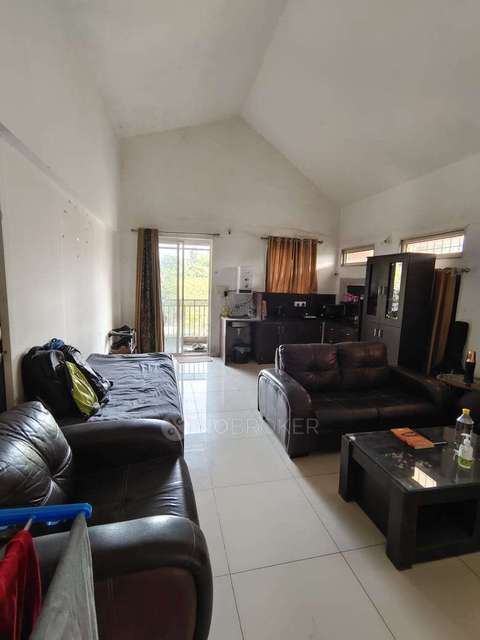 1 BHK Flat In Freedom Park Society for Rent  In Pimple Nilakh