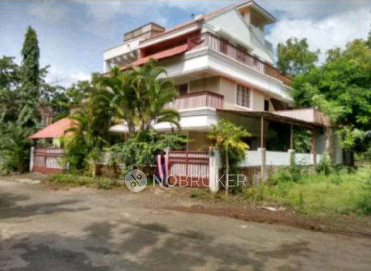 1 BHK Flat In Freedom Park Society for Rent  In Pimple Nilakh