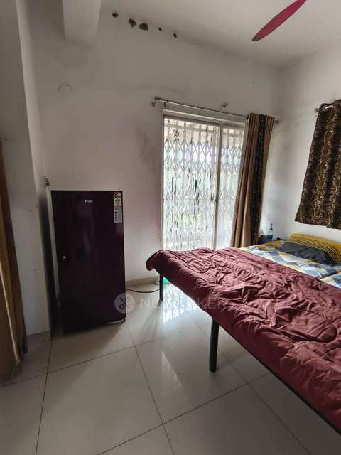 1 BHK Flat In Freedom Park Society for Rent  In Pimple Nilakh