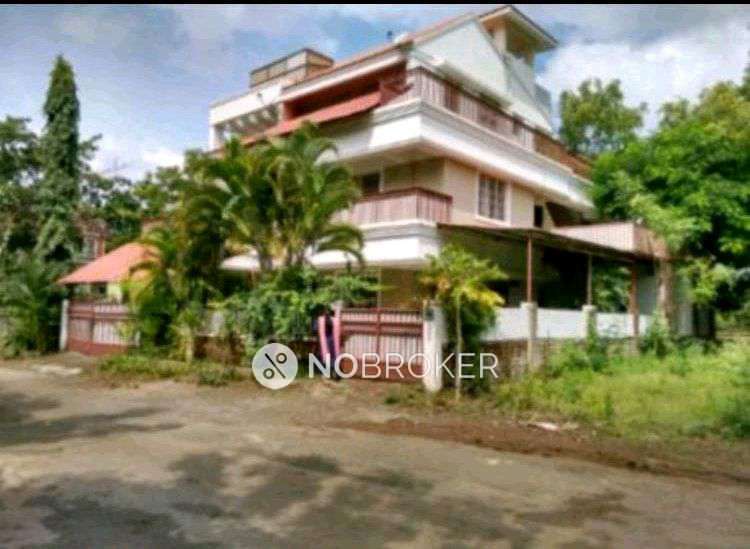 1 BHK Flat In Freedom Park Society for Rent  In Pimple Nilakh