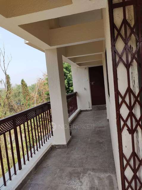 1 BHK Flat In Freedom Park Society for Rent  In Pimple Nilakh