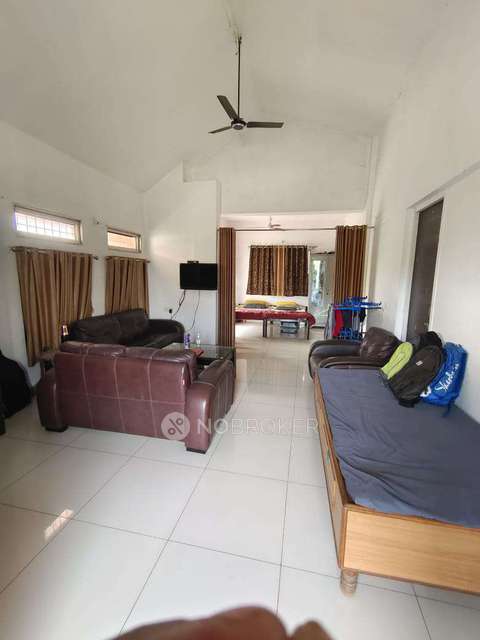 1 BHK Flat In Freedom Park Society for Rent  In Pimple Nilakh