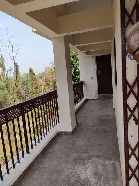 1 BHK Flat In Freedom Park Society for Rent  In Pimple Nilakh