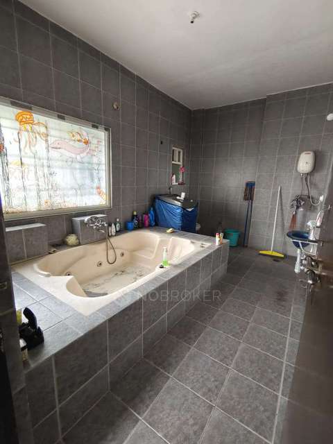 1 BHK Flat In Freedom Park Society for Rent  In Pimple Nilakh