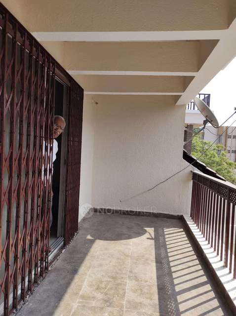 1 BHK Flat In Freedom Park Society for Rent  In Pimple Nilakh