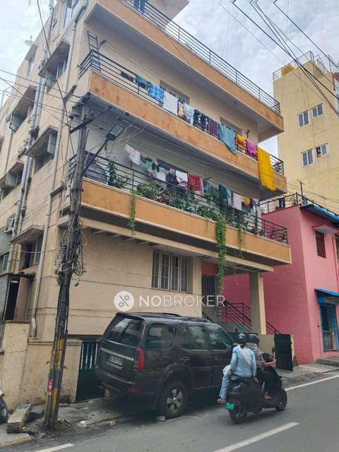 2 BHK Flat for Lease  In Chamrajpet