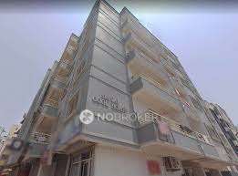 Shared Room for Female In 1 BHK  In Shri Sai Cool Homes In Hinjawadi 