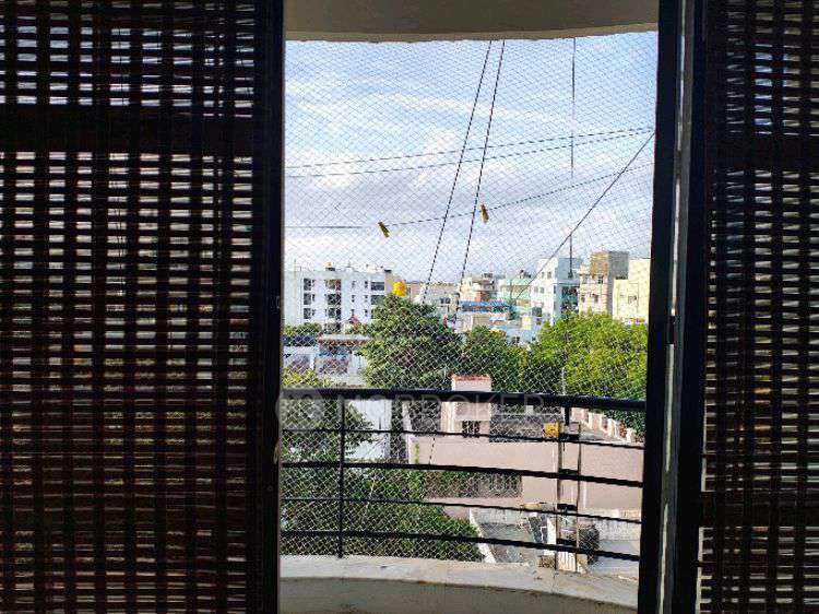 3 BHK Flat In Bidare Residency Apartments for Rent  In Bilekahalli
