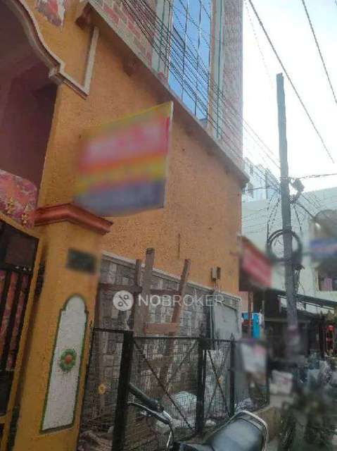 PG for Girls in Kukatpally