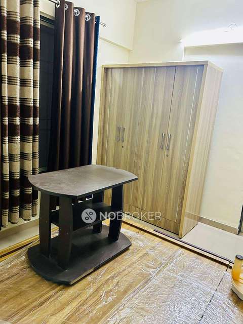 2 BHK Flat In Rohan Silver Gardenia for Rent  In Ravet