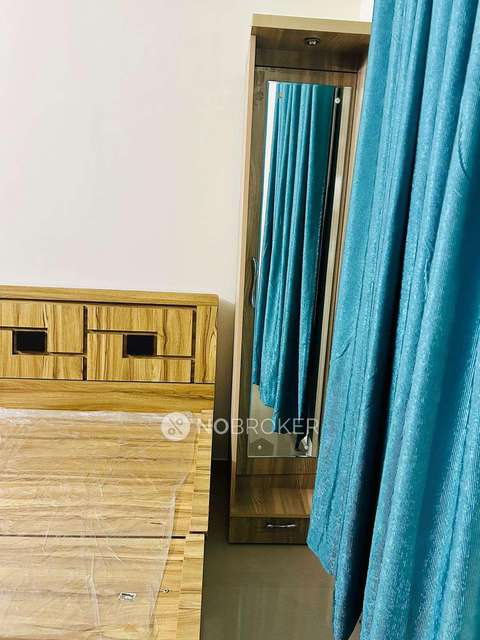 2 BHK Flat In Rohan Silver Gardenia for Rent  In Ravet