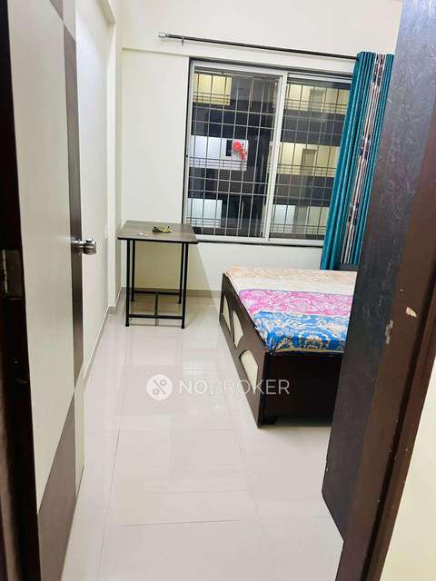 2 BHK Flat In Rohan Silver Gardenia for Rent  In Ravet