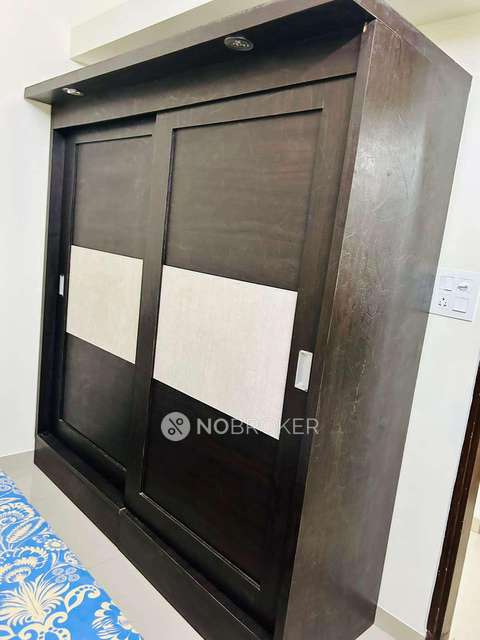 2 BHK Flat In Rohan Silver Gardenia for Rent  In Ravet