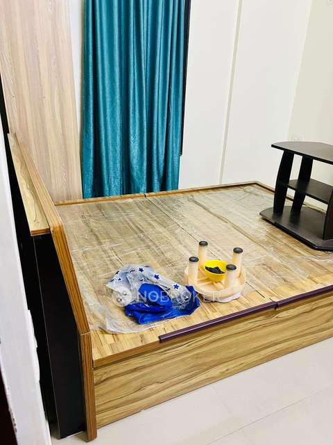 2 BHK Flat In Rohan Silver Gardenia for Rent  In Ravet