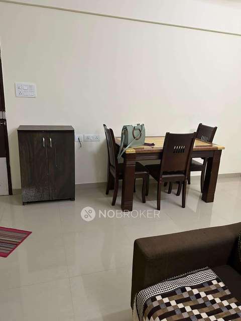 2 BHK Flat In Rohan Silver Gardenia for Rent  In Ravet