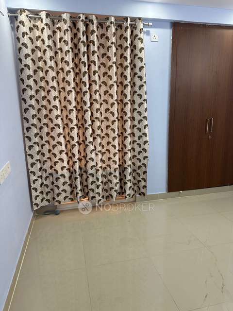 1 BHK Flat In Aiims Green Avenue for Rent  In Sector 4
