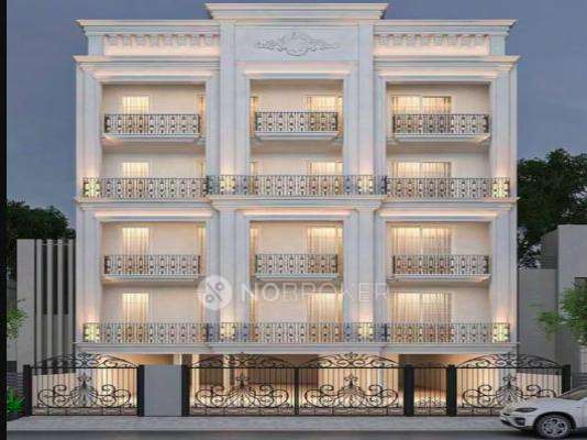 2 BHK Flat In Maruthi Kunj for Rent  In Janakpuri