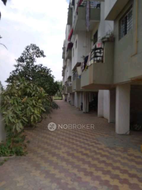 1 BHK Flat In Prerana Housing Society. for Rent  In Mq6w+jjc, Vidya Vihar, Sambhajinagar, Chinchwad, Pimpri-chinchwad, Maharashtra 411019, India
