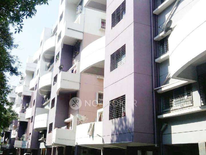 1 BHK Flat In Prerana Housing Society. for Rent  In Mq6w+jjc, Vidya Vihar, Sambhajinagar, Chinchwad, Pimpri-chinchwad, Maharashtra 411019, India