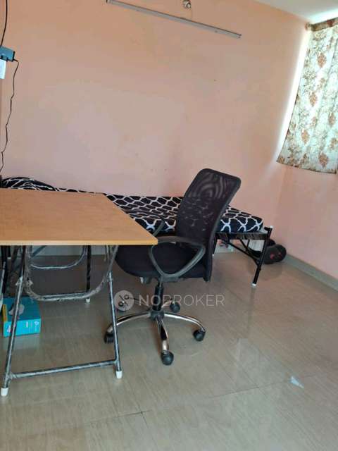 1 RK House for Rent  In Kamini Nivas