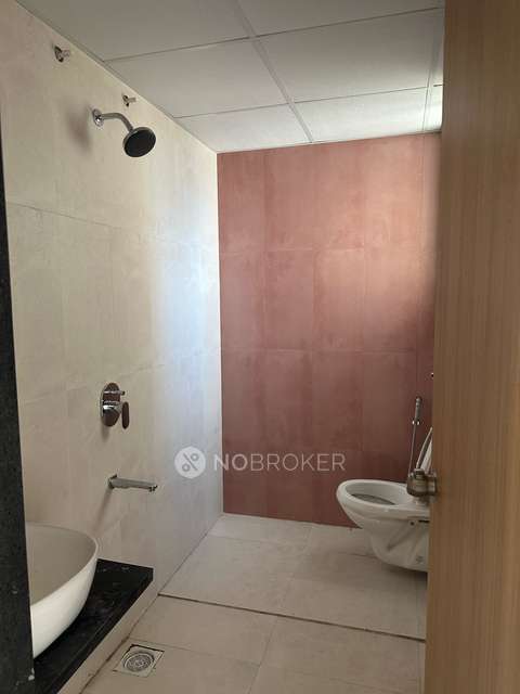 3 BHK Flat In Austin Arena for Rent  In Wakad