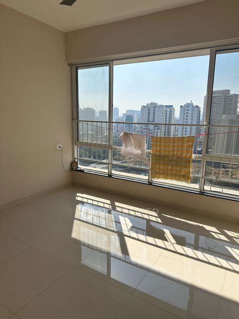 3 BHK Flat In Austin Arena for Rent  In Wakad