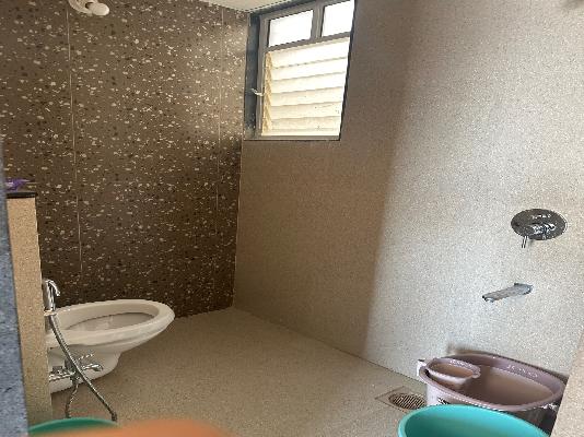 3 BHK Flat In Austin Arena for Rent  In Wakad