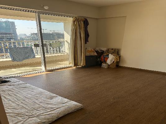 3 BHK Flat In Austin Arena for Rent  In Wakad