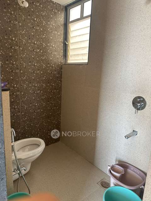 3 BHK Flat In Austin Arena for Rent  In Wakad