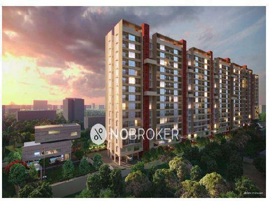 3 BHK Flat In Austin Arena for Rent  In Wakad