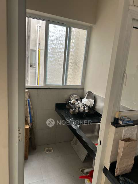 3 BHK Flat In Austin Arena for Rent  In Wakad