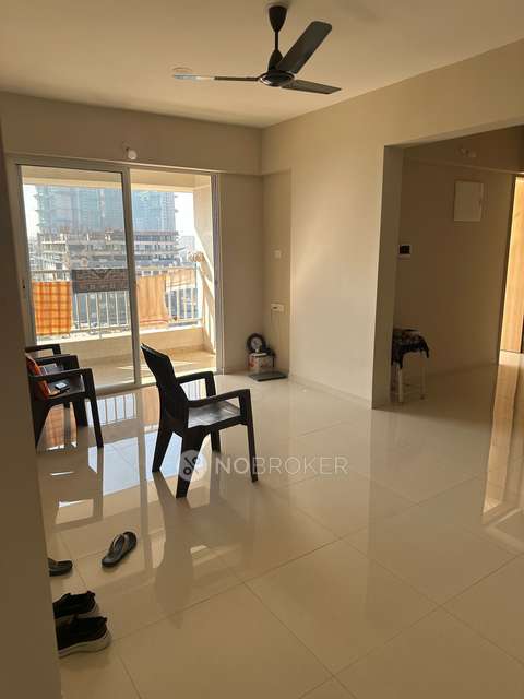 3 BHK Flat In Austin Arena for Rent  In Wakad