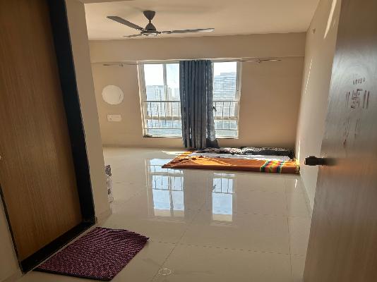 3 BHK Flat In Austin Arena for Rent  In Wakad