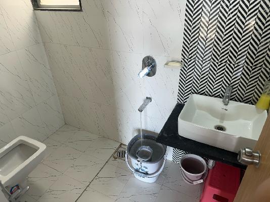 3 BHK Flat In Austin Arena for Rent  In Wakad