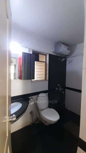 2 BHK Flat In Fortaleza Chsl for Rent  In Kalyani Nagar