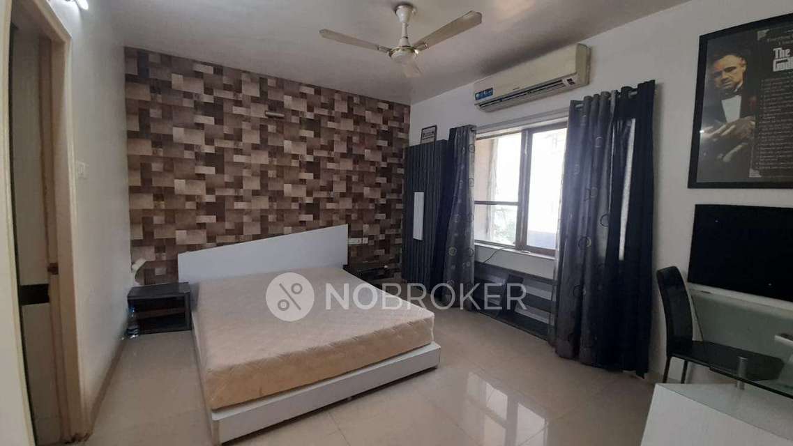 2 BHK Flat In Fortaleza Chsl for Rent  In Kalyani Nagar