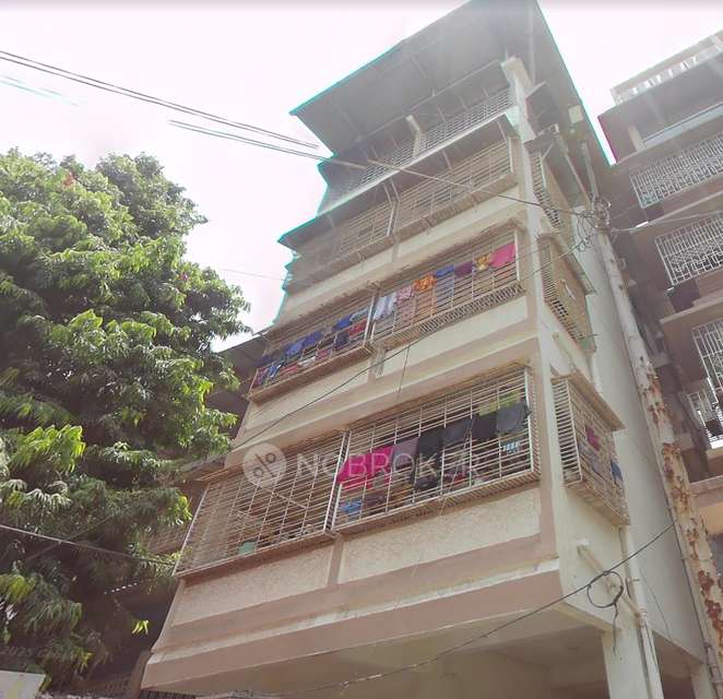 2 BHK Flat In Dwarka Palace for Rent  In Ulhasnagar