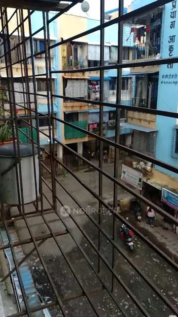 1 RK Flat In Prayag Akruti Chs. Ltd.  For Sale  In Vichumbe Police Chowky