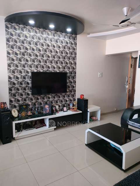2 BHK Flat In Kolte Patil Three Jewels, Katraj Kondhwa Road, Pune for Rent  In Katraj Kondhwa Road, Pune