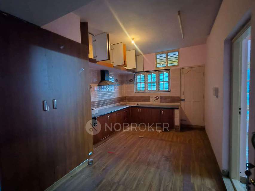 1 RK House for Rent  In  Mahalakshmi Layout, 