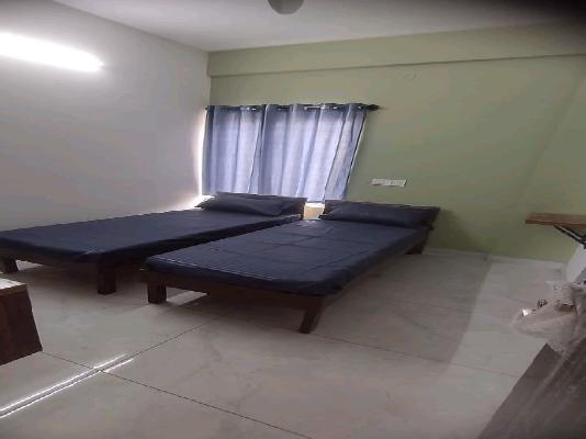 PG for Anyone in Btm Layout 2nd Stage