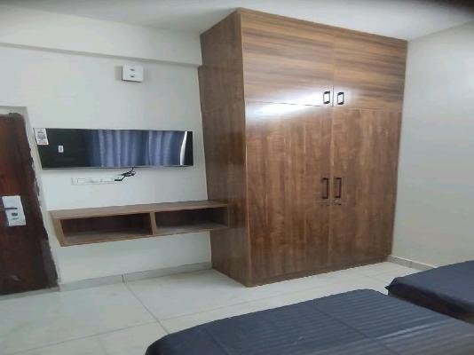 PG for Anyone in Btm Layout 2nd Stage