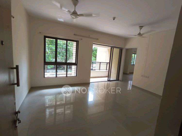1 BHK Flat In Spectra Co Op Housing Society for Rent  In ,domvilali East