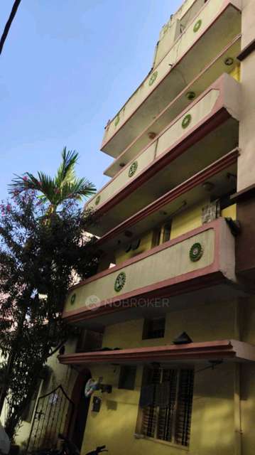 1 BHK Flat For Sale  In Kamakshipalya