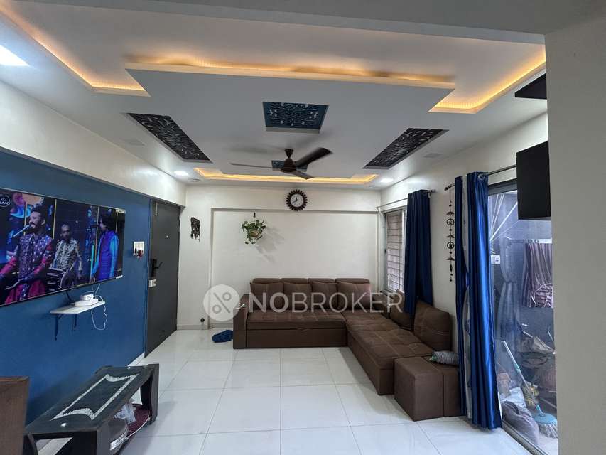 2 BHK Flat In Siddhivinayak Pollens Residences, Hadapsar For Sale  In Hadapsar